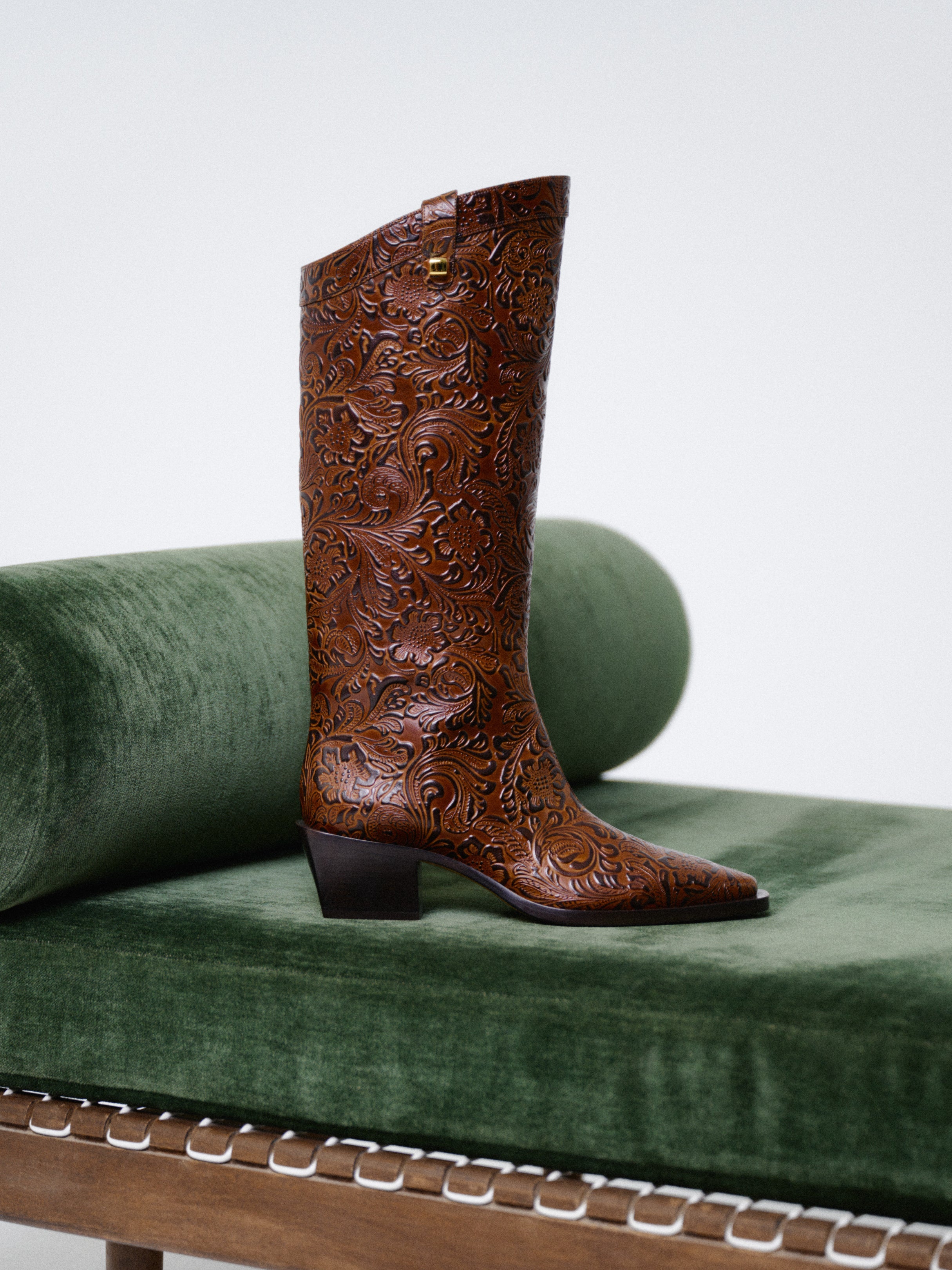 West Boots