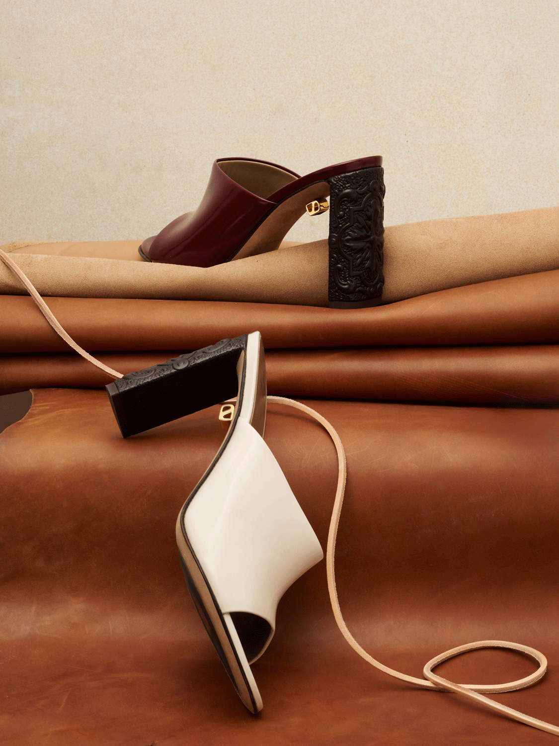 Mules