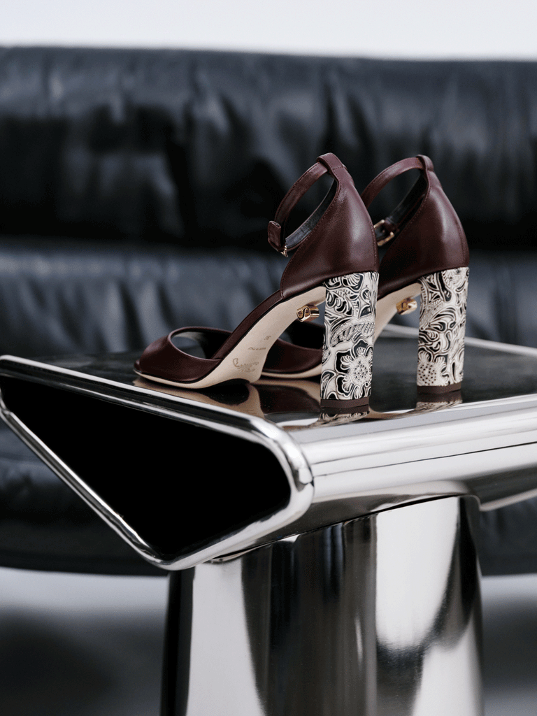 Décolleté da donna