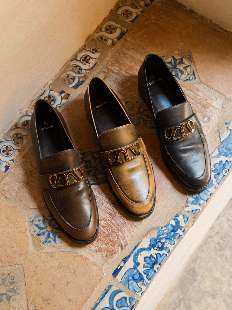 Loafers