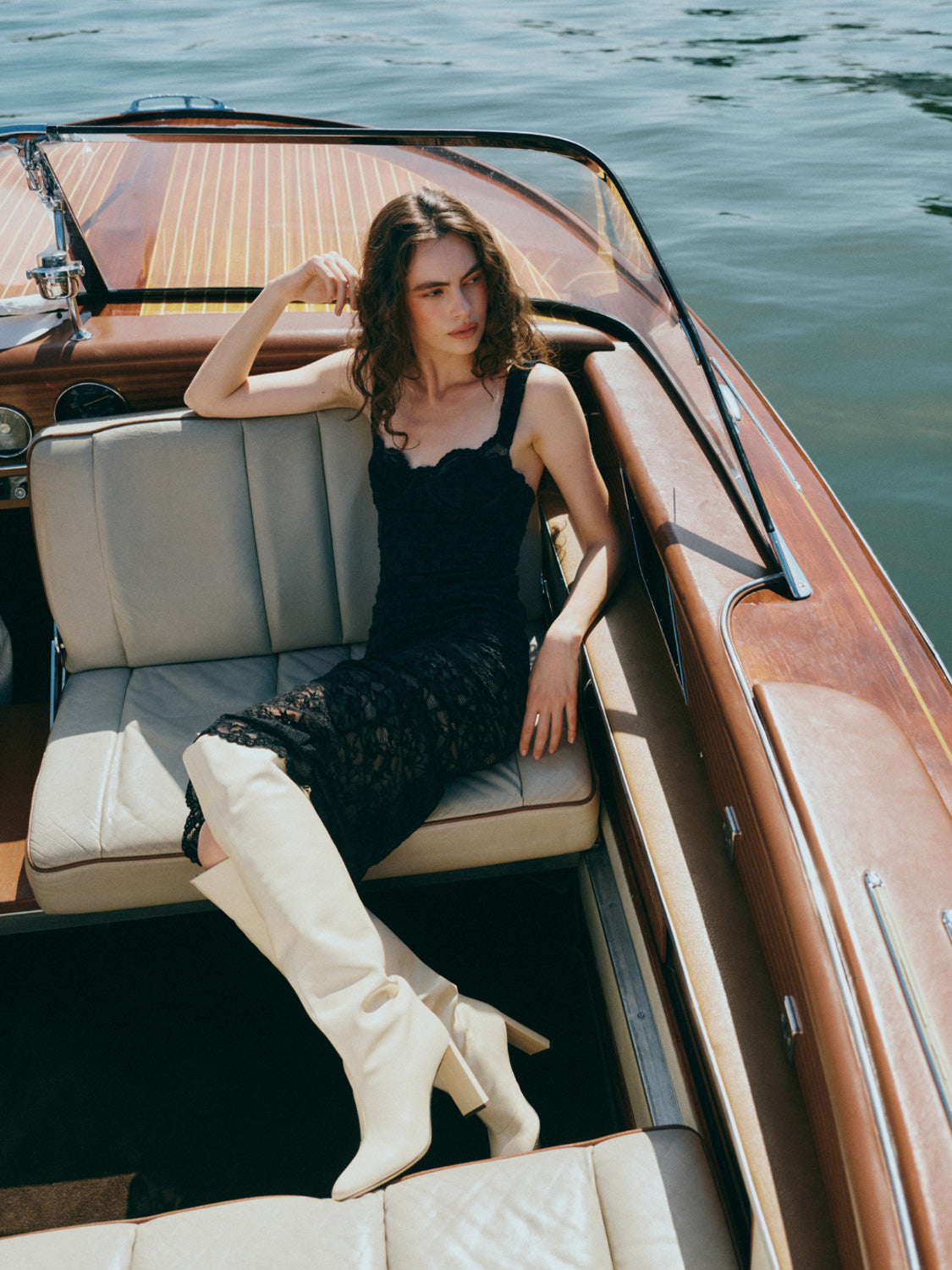 Timeless Elegance