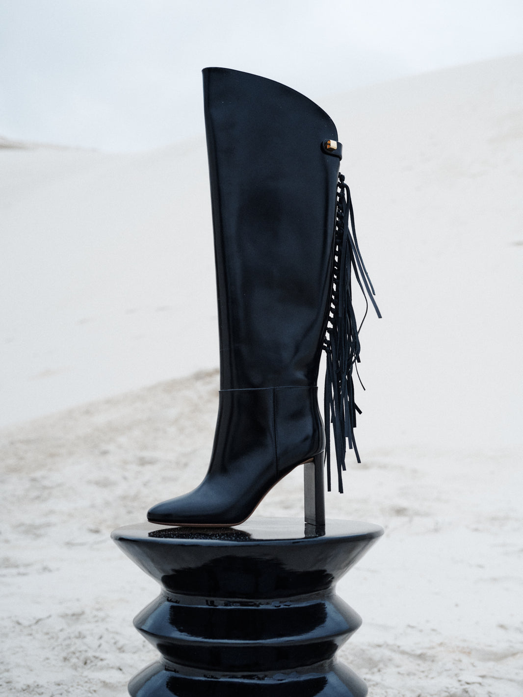 Skorpios I Adriana – Designer high-heel boots – Maison Skorpios