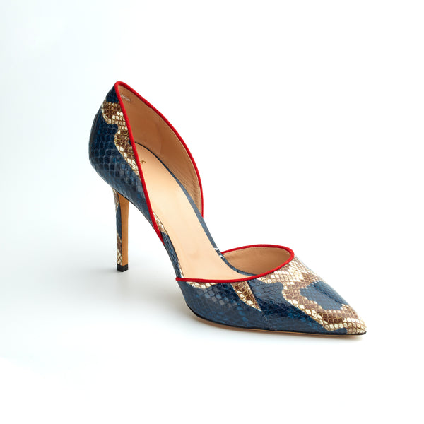 Nieves High-heel Ayers Stilettos
