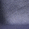 metallic-navy